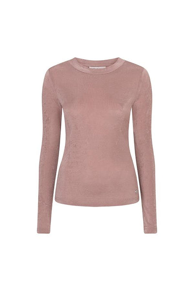 Top Jessy - High Neck