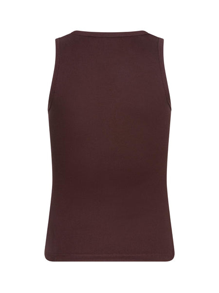 Top sunkissed brown