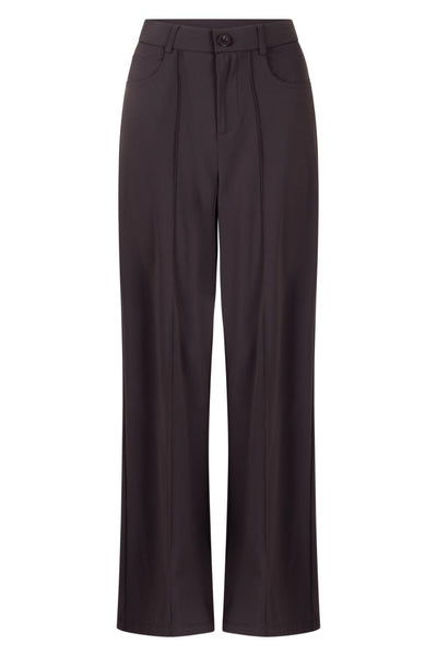 Pants Beau espresso