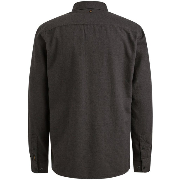 LONG SLEEVE SHIRT YarnDyed Gr