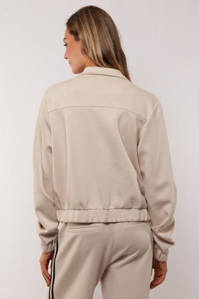 Monroe jacket