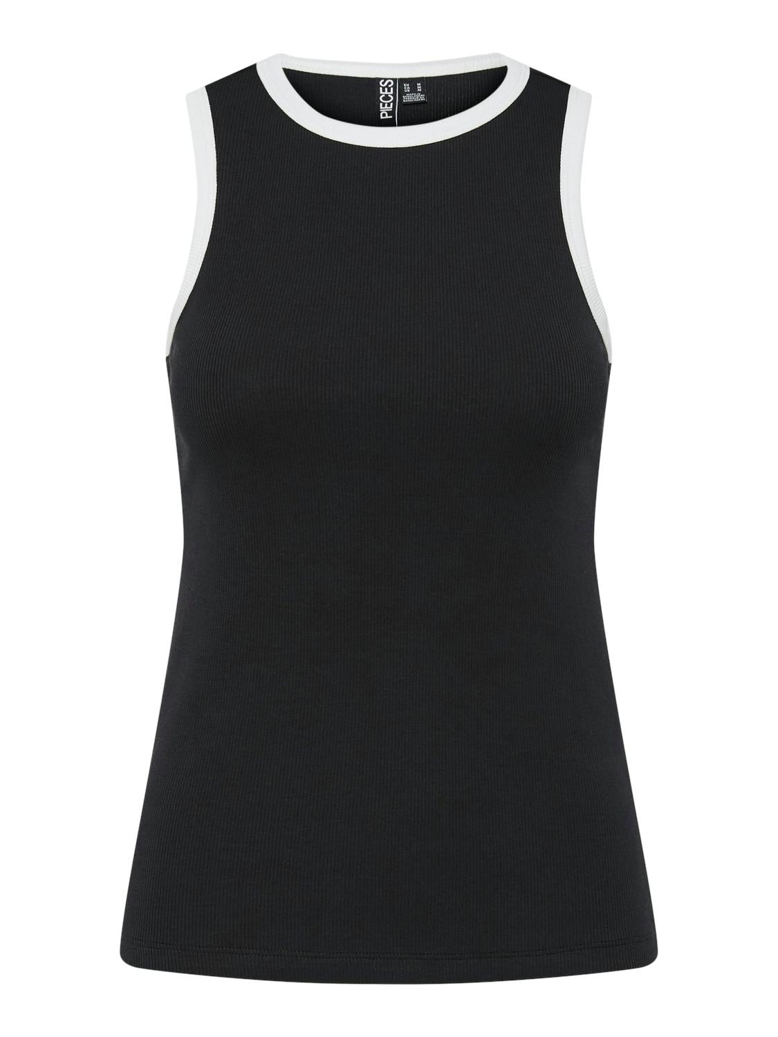 PCMAY BOXER TANK TOP JRS NOOS