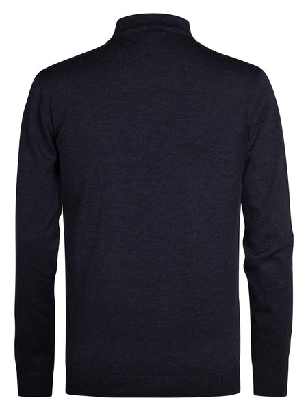 Men Knitwear Polo
