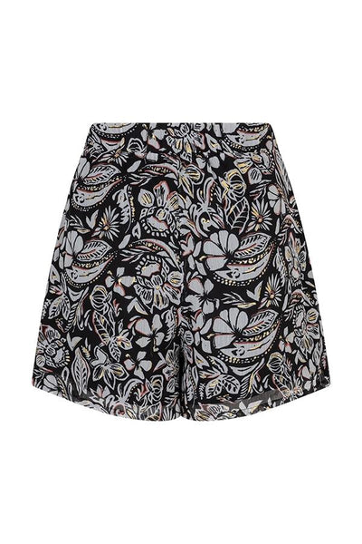 Short Malia