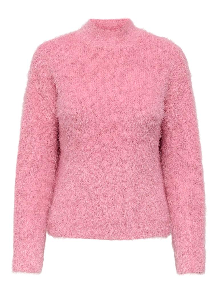 ONLLULU LS RIB HIGHNECK CC KN