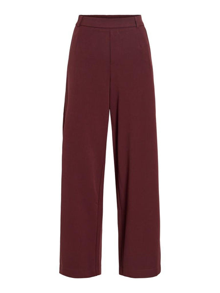 VIVARONE HW WIDE PANT - NOOS
