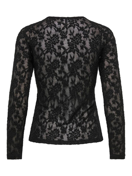 ONLBLAISE L/S TOP JRS