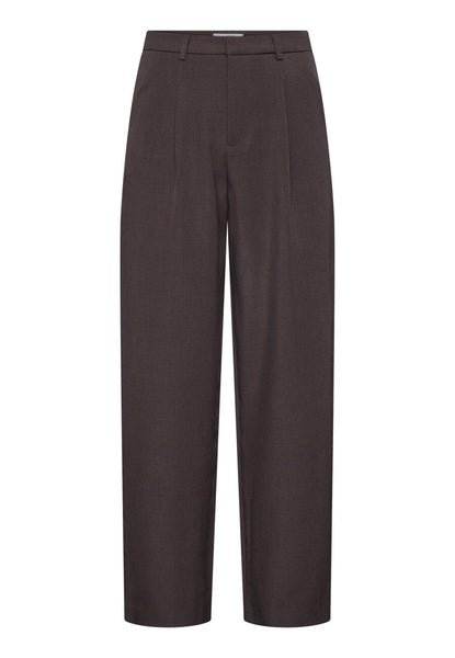 Pants great-pa3 dark chocolate
