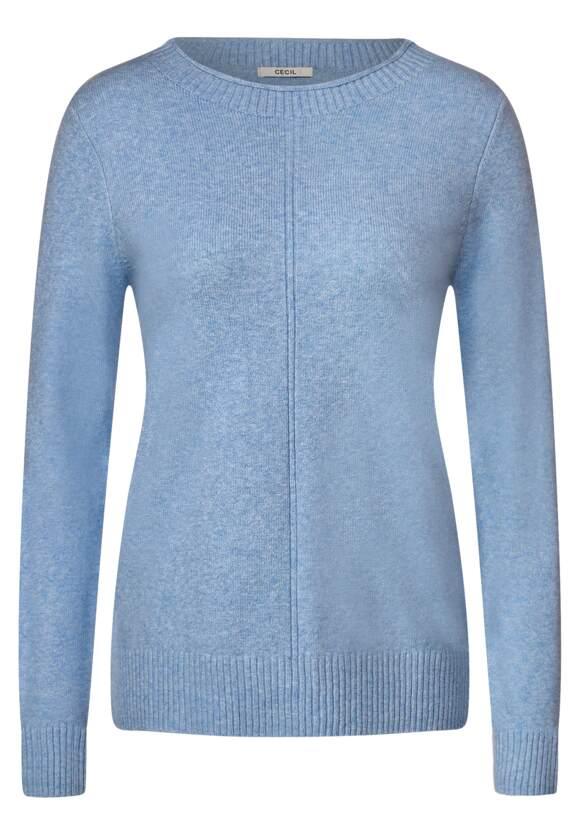 NOS_Cosy High Round Neck