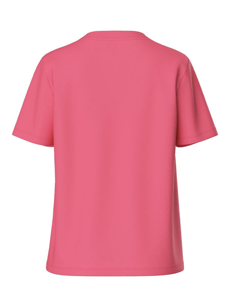 PCRIA SS SOLID TEE JRS NOOS B