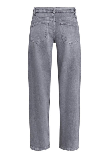 Jeans onea-belt.je4 grey wash