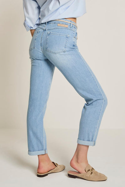 Bobby jeans used sky