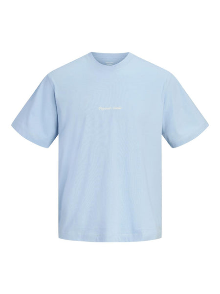 JORNORREBRO EMB TEE SS CREW N