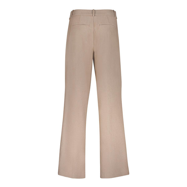 Pants fancy waistband