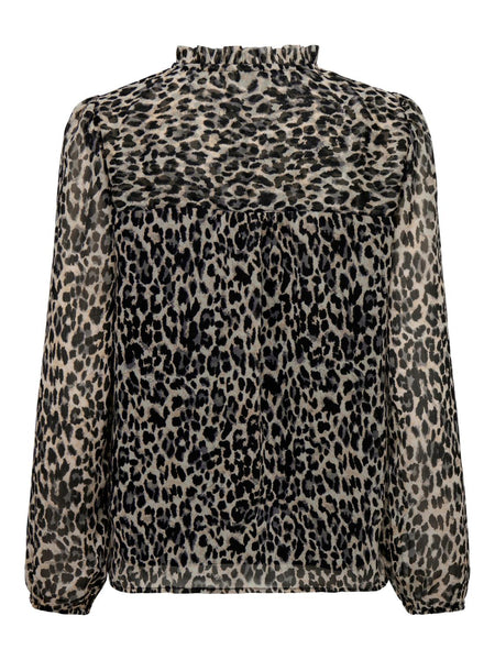 ONLDITSY L/S BLOUSE WVN NOOS