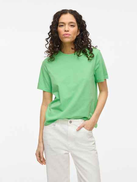 VINORA S/S T-SHIRT - NOOS