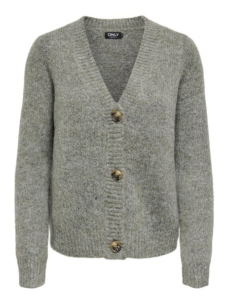 ONLZOEY L/S REGULAR CARDIGAN