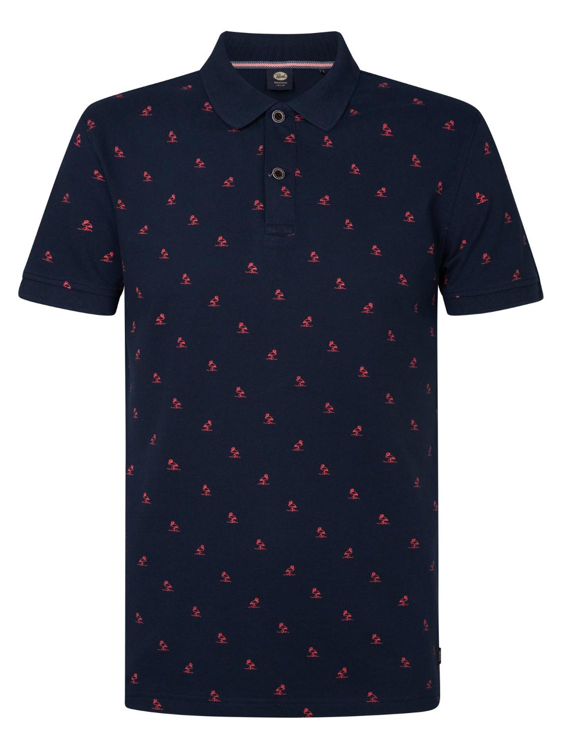 Men Polo Short Sleeve