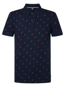 Men Polo Short Sleeve