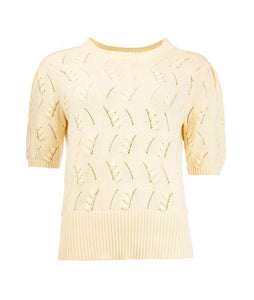 Dianella 1/2 SS-RMJ Knitwear