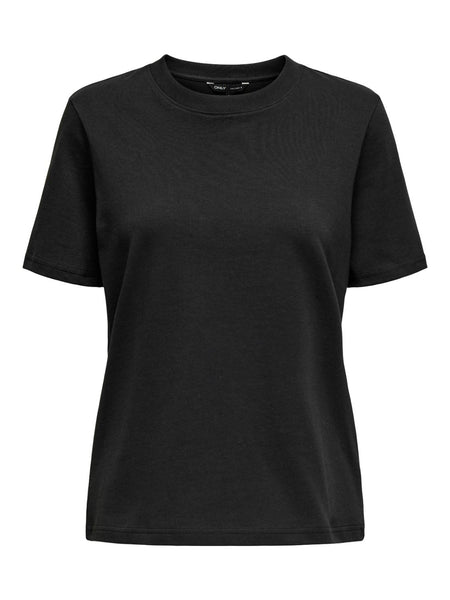 ONLMONJA S/S TEE JRS NOOS