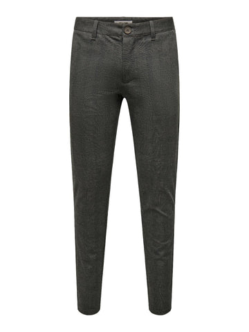 ONSMARK SLIM CHECK 020960 PAN