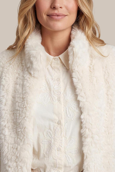 Laluna gilet