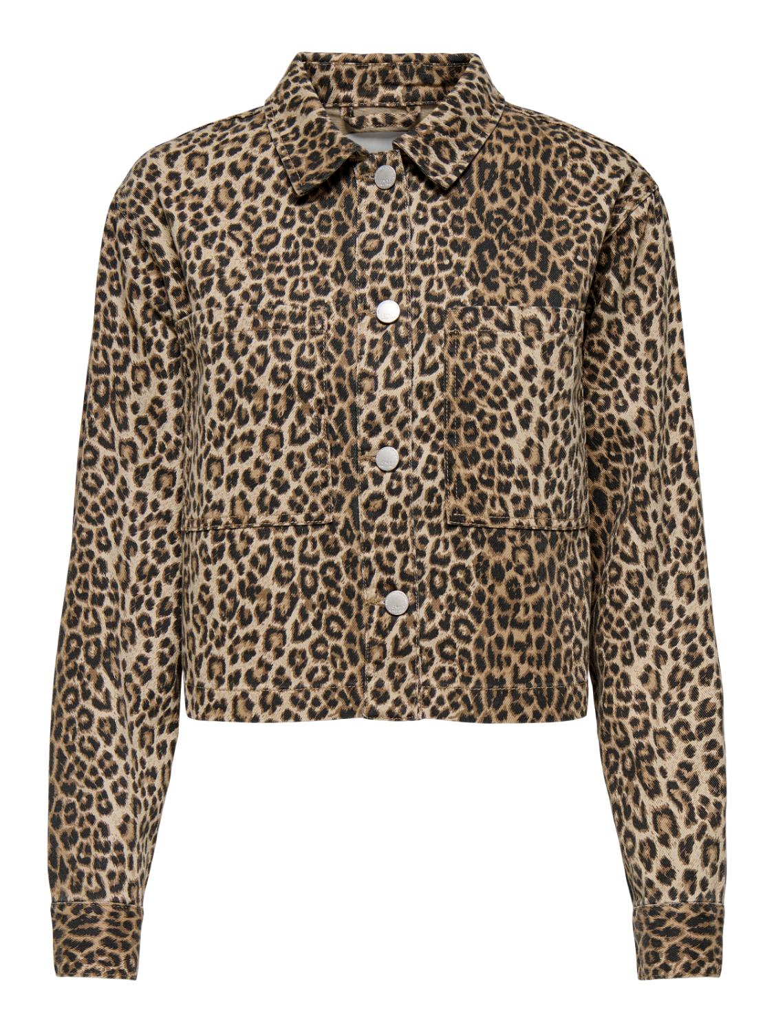 ONLNAOMI AOP JACKET OTW