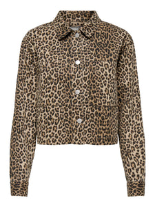 ONLNAOMI AOP JACKET OTW