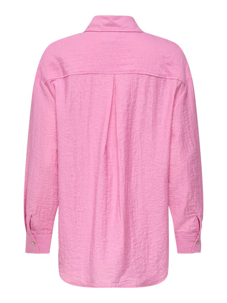 ONLTANIA LIFE LS SHIRT WVN