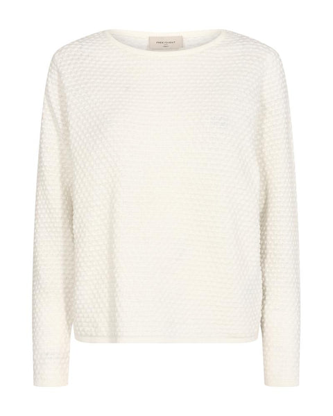 FQdodo pullover off white