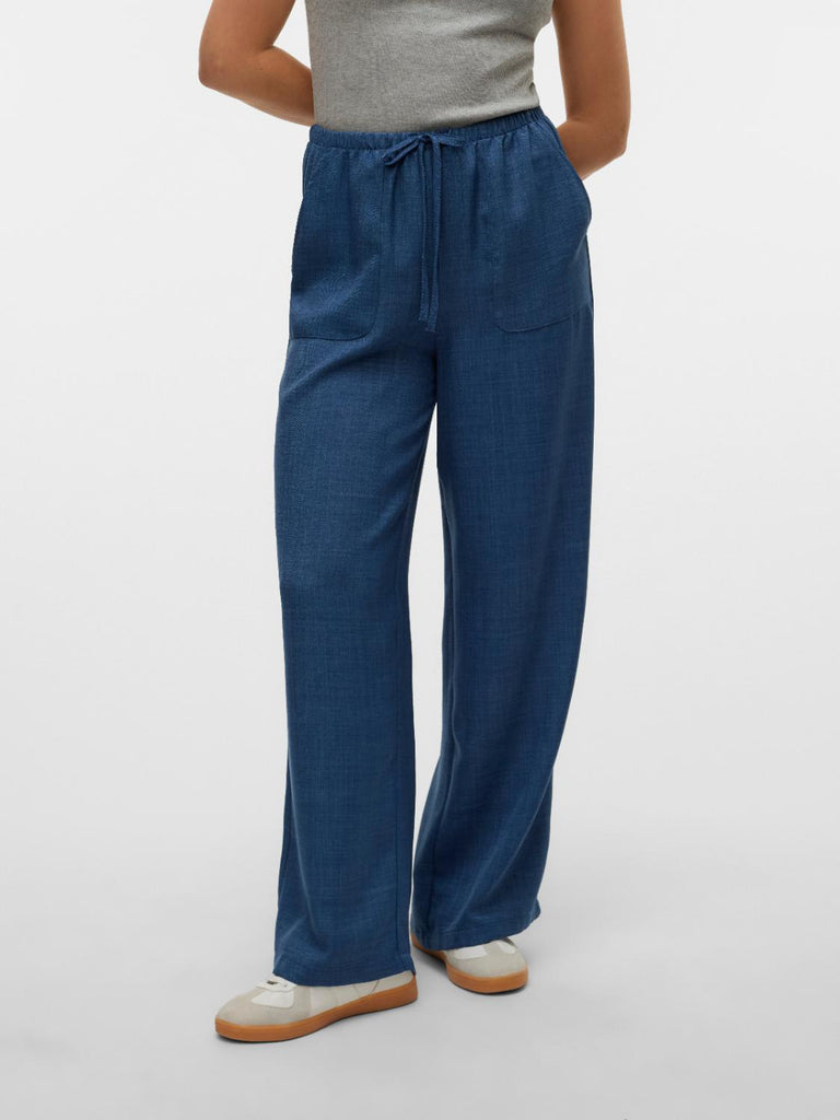 Vero moda Broek Melaney 10316385 Vero moda Broek Melaney 10316385