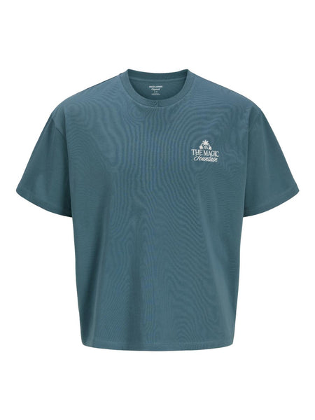 JORBARCELONA TEE SS C.N STYD