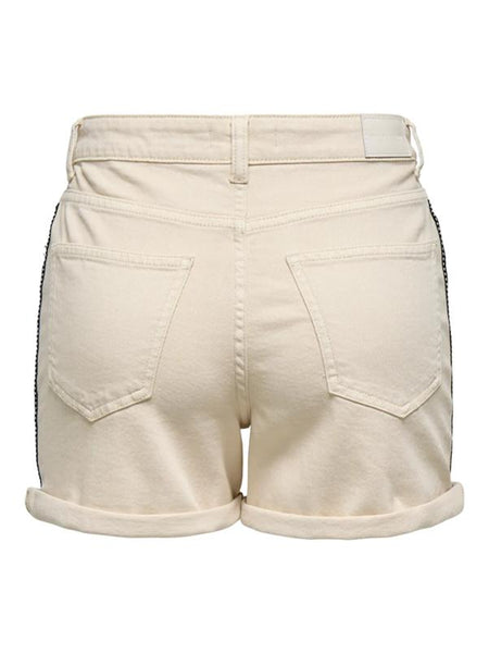 ONLJOSEPHINE STRET EMB SHORTS