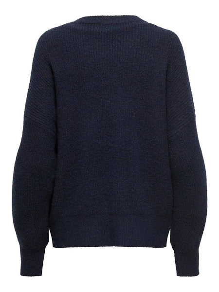 ONLJERICO L/S PULLOVER KNT NO