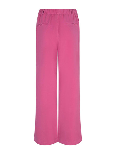 Pants solange berry pink