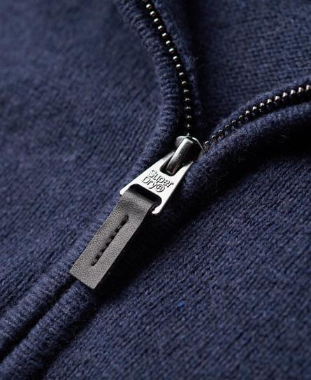 Essential emb knit M6110563A
