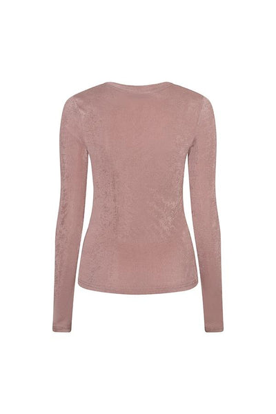 Top Jessy - High Neck