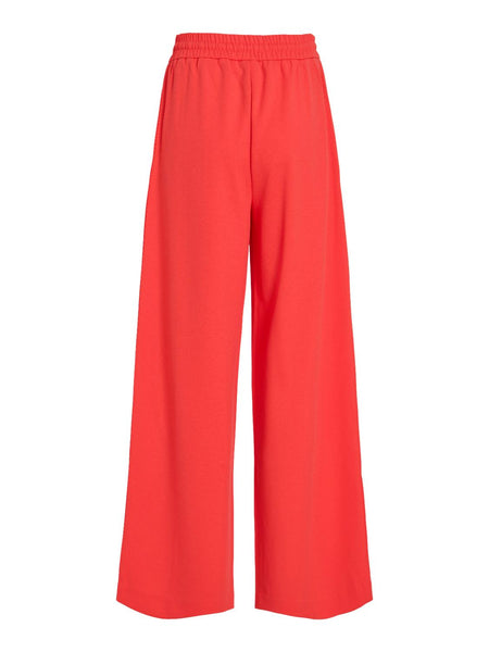 VICLUA HW WIDE PANTS-NOOS
