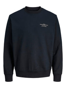 JPRBLACHAD BRANDING SWEAT CRE