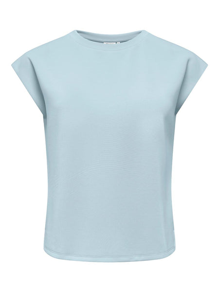 ONLMAYA S/L BOXY TOP SWT
