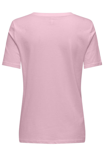 ONLUMA LIFE S/S REG TEE CS PR