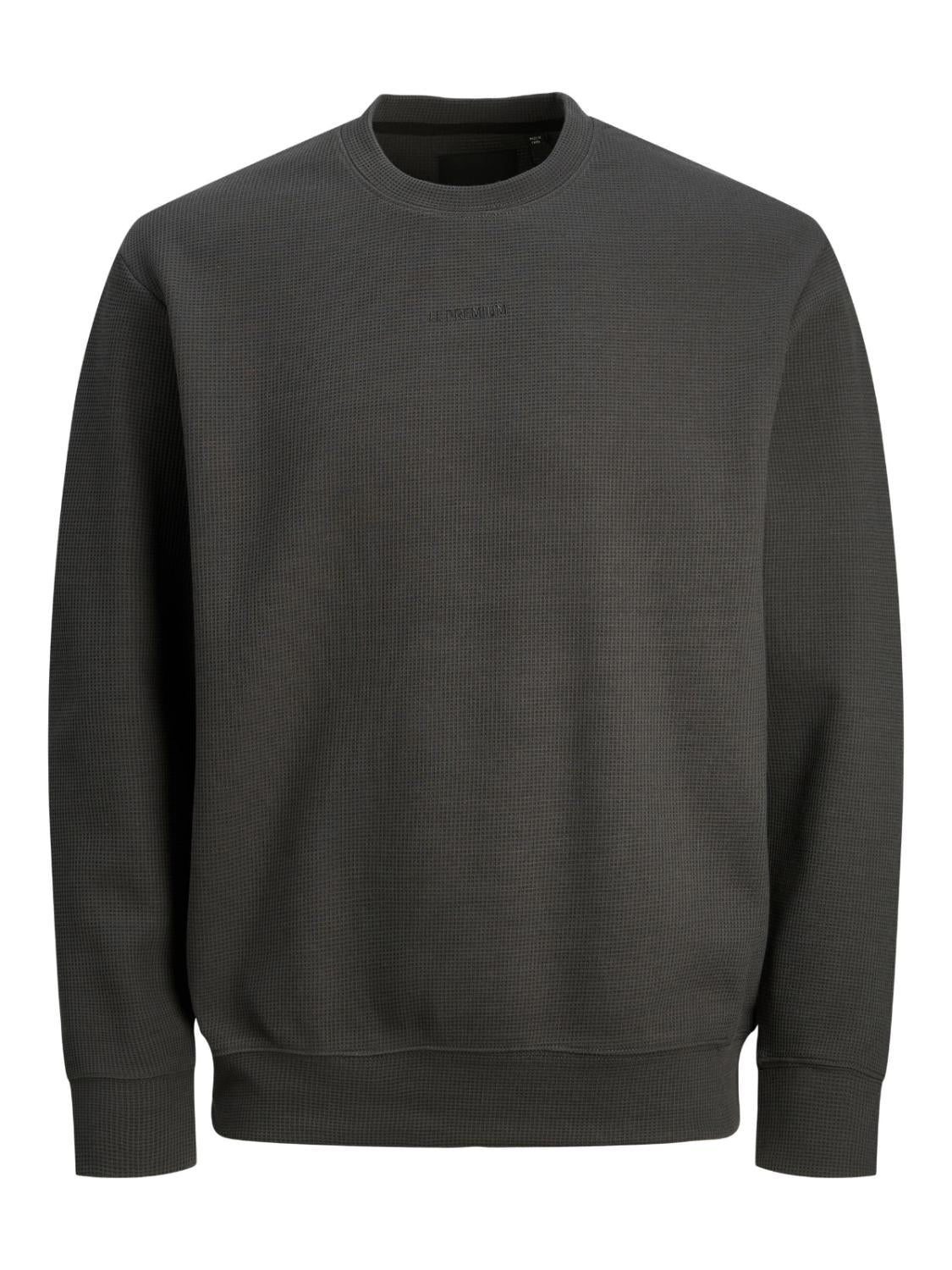 JPRBLADAVID STRUCTURE SWEAT C