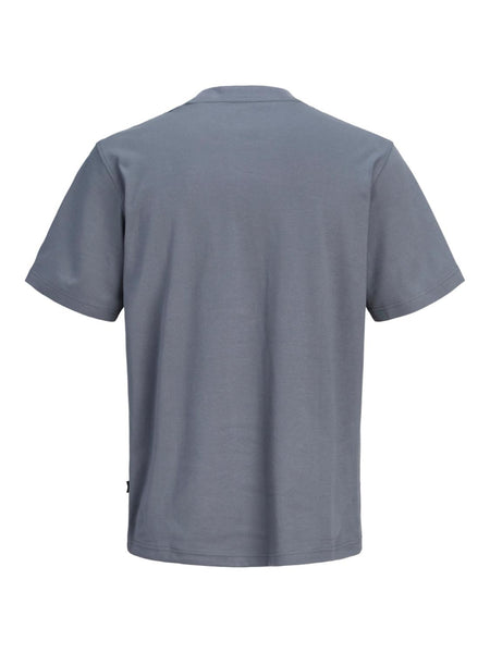 JPRBLAOWEN SS BRANDING TEE SN