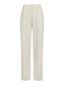 Pants sonar linen natural