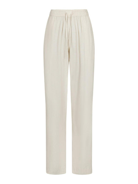 Pants sonar linen natural