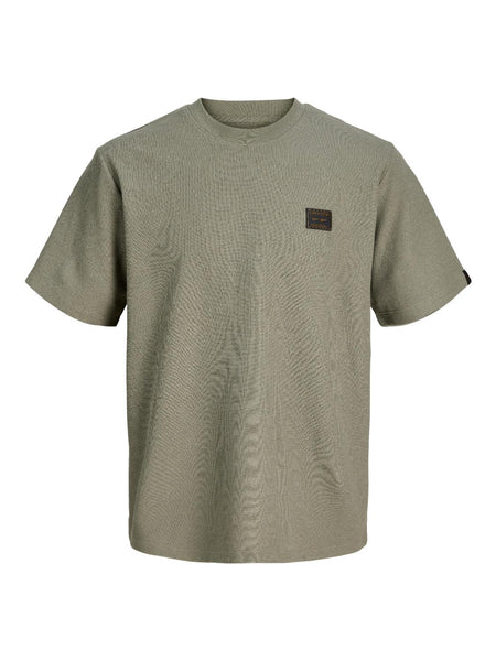 JJDAYTONA TEE SS CREW NECK SN