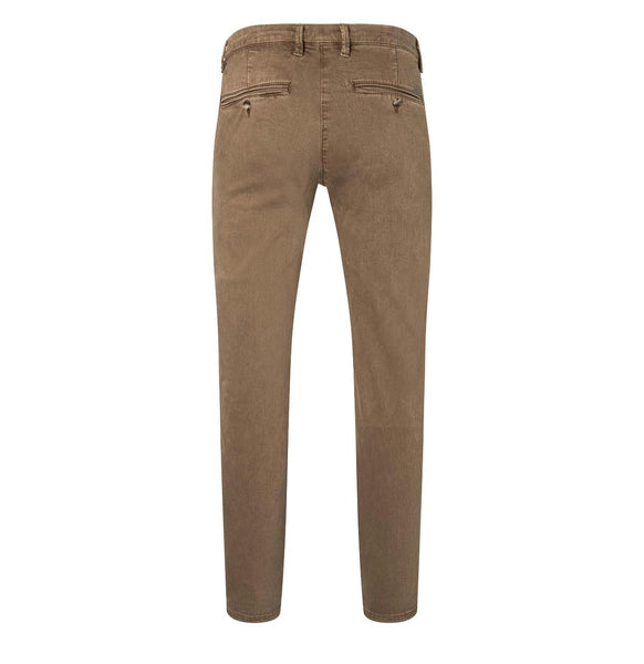 Driver pants 6351-00-1995L