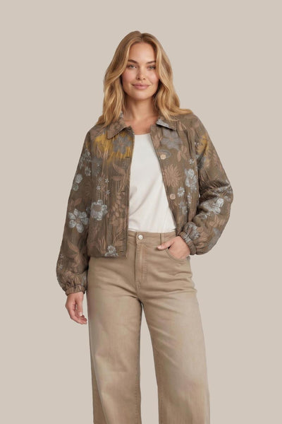 Carra jacket