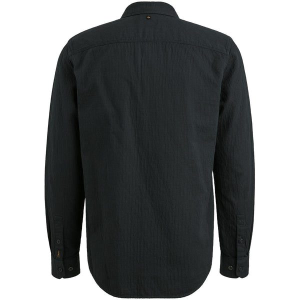 LONG SLEEVE SHIRT Quilt Popli